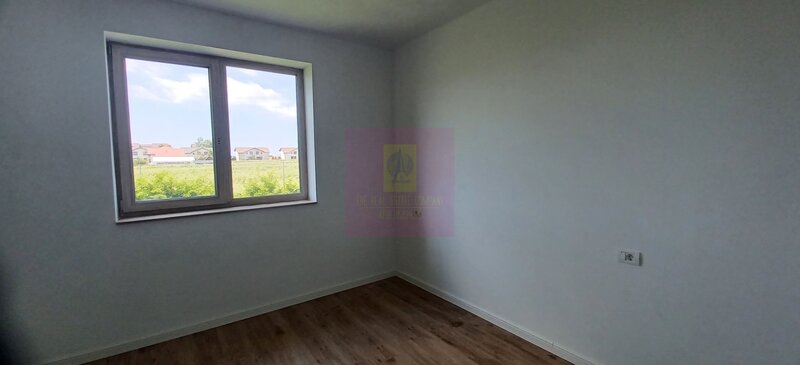 Gulia, casa noua parter 4 camere, curte 514 mp
