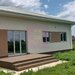 Gulia, casa noua parter 4 camere, curte 514 mp